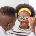 Spotting Eye Problems In Children